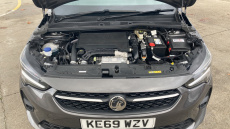 Vauxhall Corsa 1.2 Turbo SRi Premium 5dr Petrol Hatchback